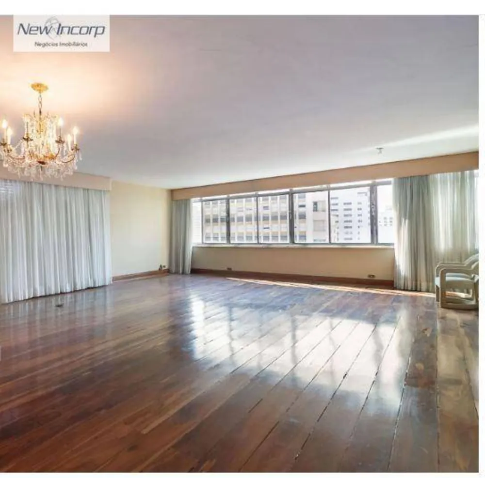 Cobertura, 4 quartos, 593 m² - Foto 2