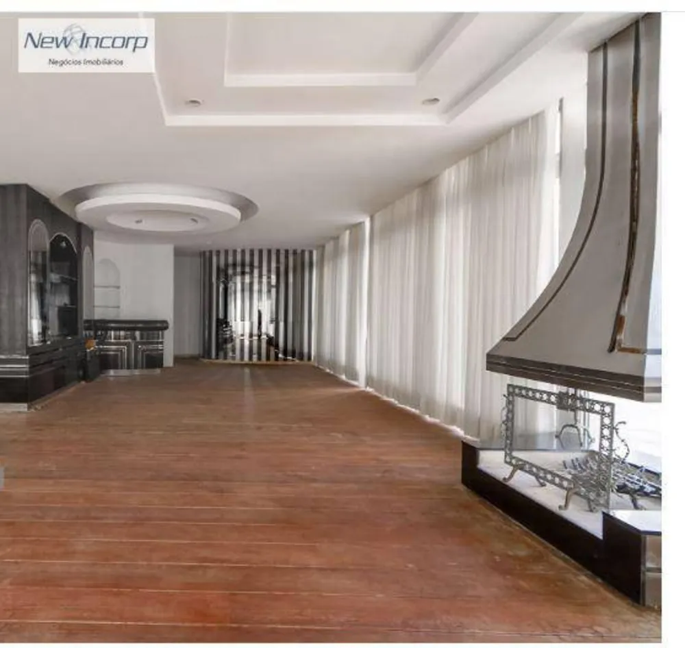 Cobertura, 4 quartos, 593 m² - Foto 3