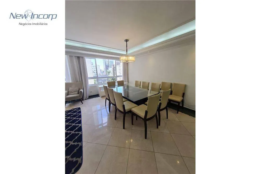 Apartamento, 3 quartos, 127 m² - Foto 4