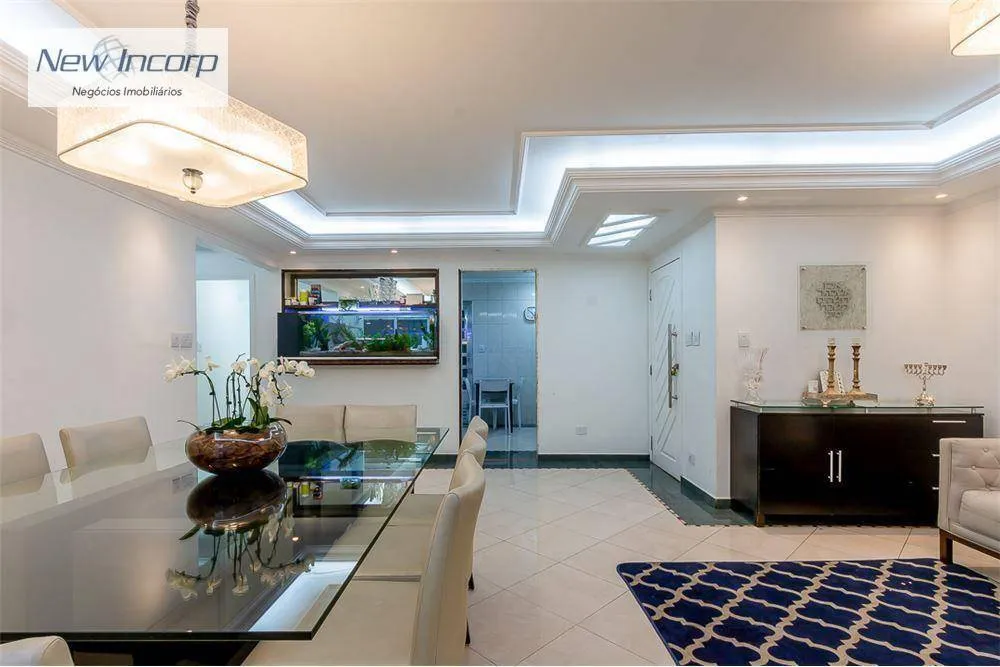 Apartamento, 3 quartos, 127 m² - Foto 2
