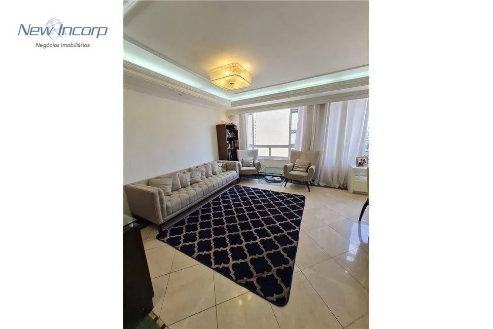 Apartamento, 3 quartos, 127 m² - Foto 3