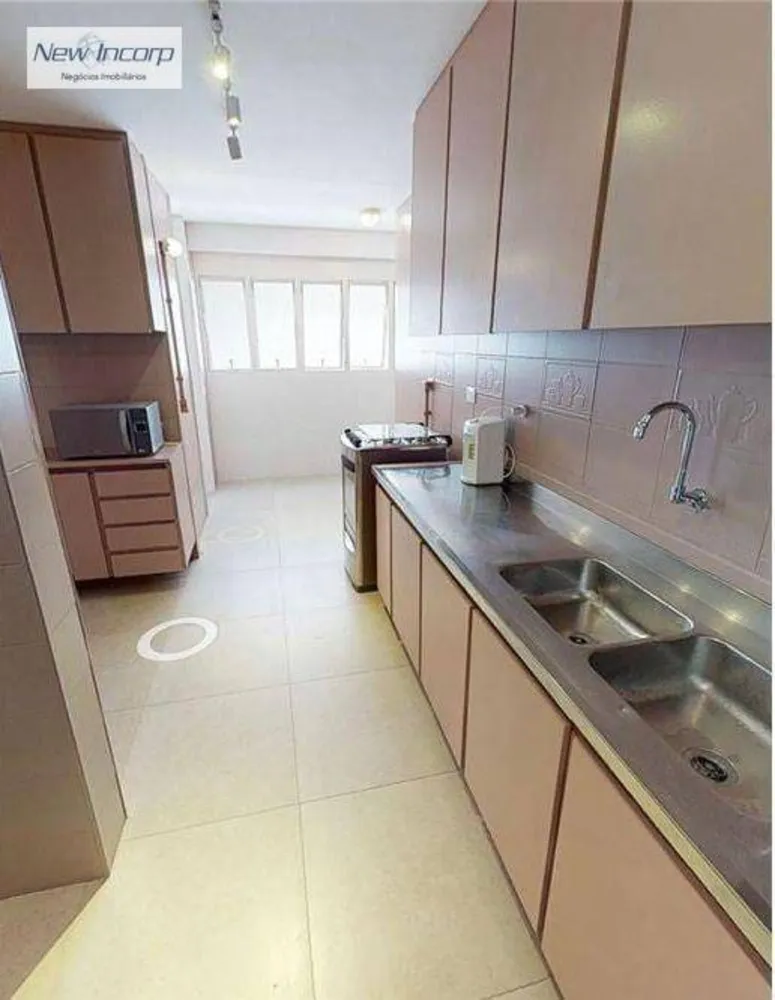 Apartamento, 4 quartos, 116 m² - Foto 1