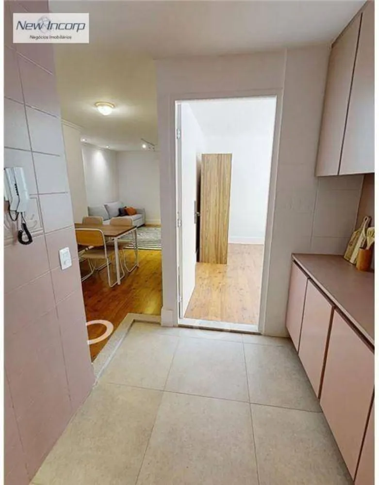 Apartamento, 4 quartos, 116 m² - Foto 2