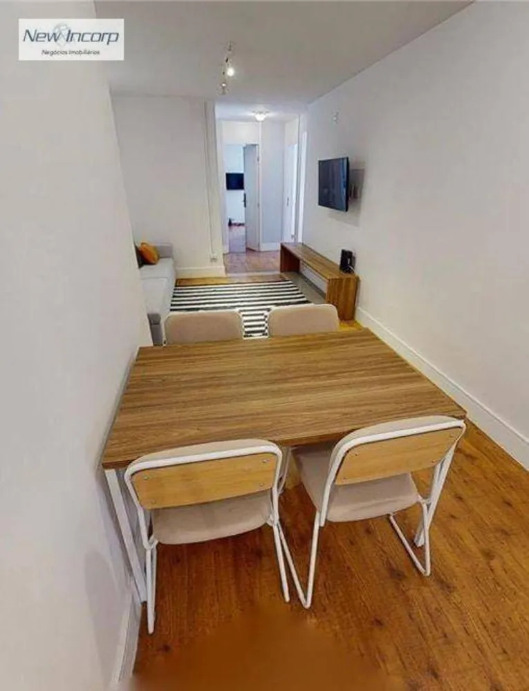 Apartamento, 4 quartos, 116 m² - Foto 4