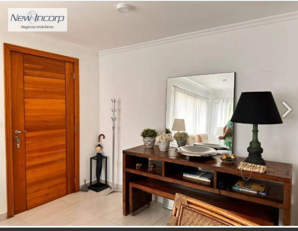 Sobrado, 3 quartos, 213 m² - Foto 4