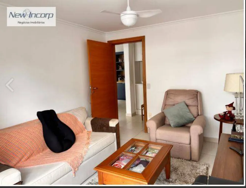 Sobrado, 3 quartos, 213 m² - Foto 3