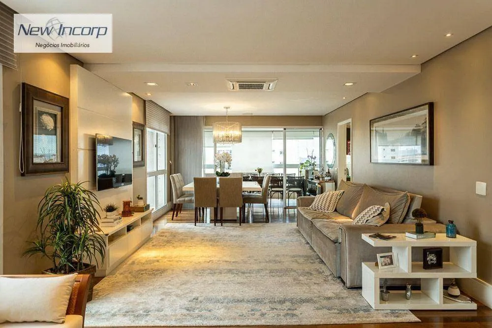 Apartamento, 3 quartos, 263 m² - Foto 1