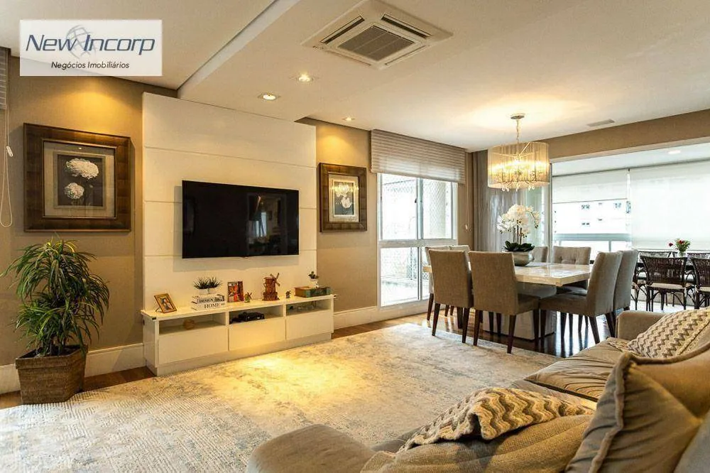 Apartamento, 3 quartos, 263 m² - Foto 2