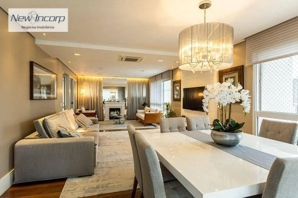 Apartamento, 3 quartos, 263 m² - Foto 4