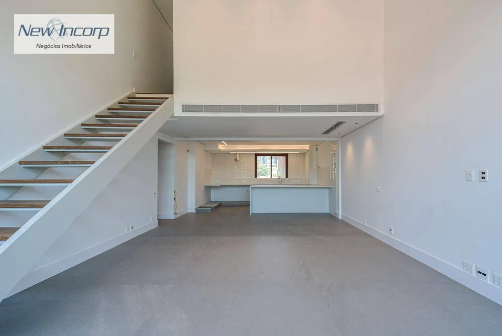Apartamento, 2 quartos, 130 m² - Foto 3