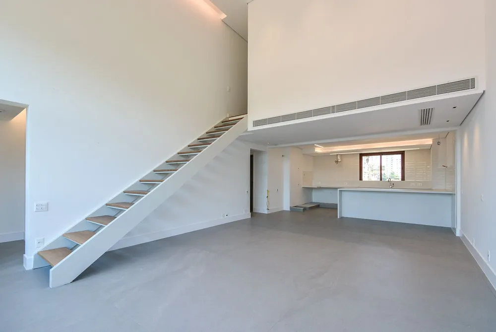 Apartamento, 2 quartos, 130 m² - Foto 1