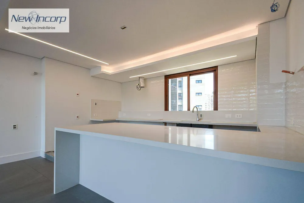 Apartamento, 2 quartos, 130 m² - Foto 2
