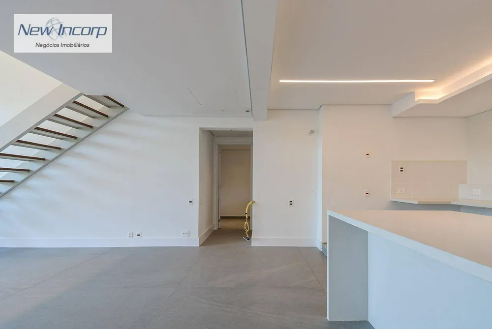 Apartamento, 2 quartos, 130 m² - Foto 4