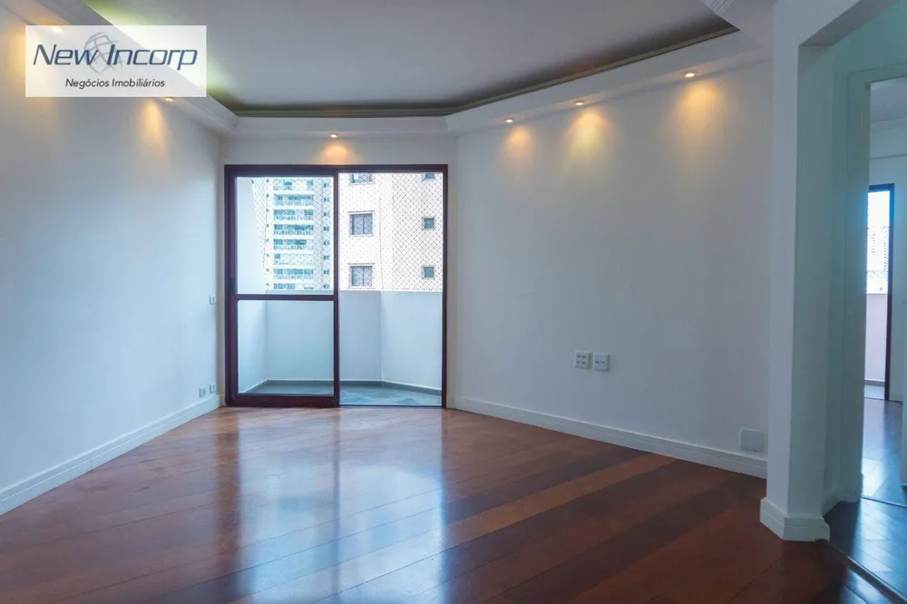 Apartamento, 3 quartos, 90 m² - Foto 2