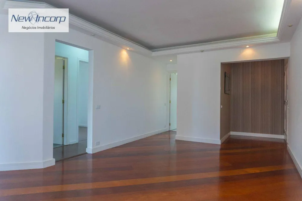 Apartamento, 3 quartos, 90 m² - Foto 1