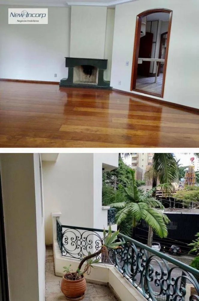 Apartamento, 3 quartos, 140 m² - Foto 3