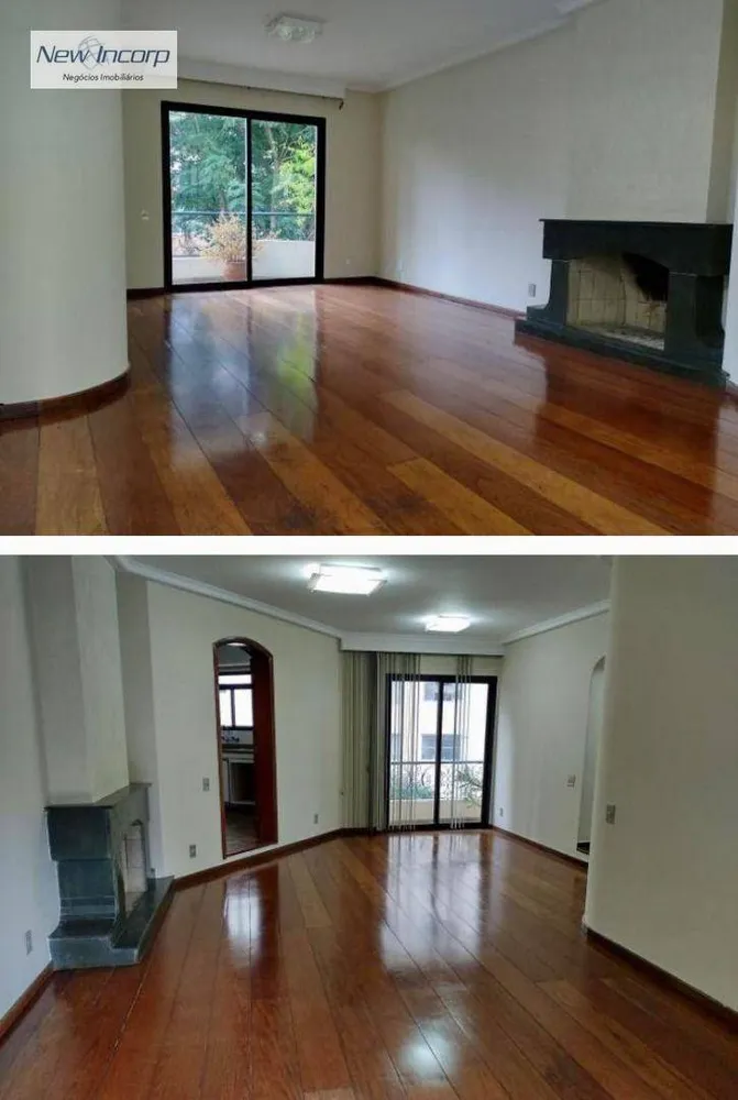 Apartamento, 3 quartos, 140 m² - Foto 1