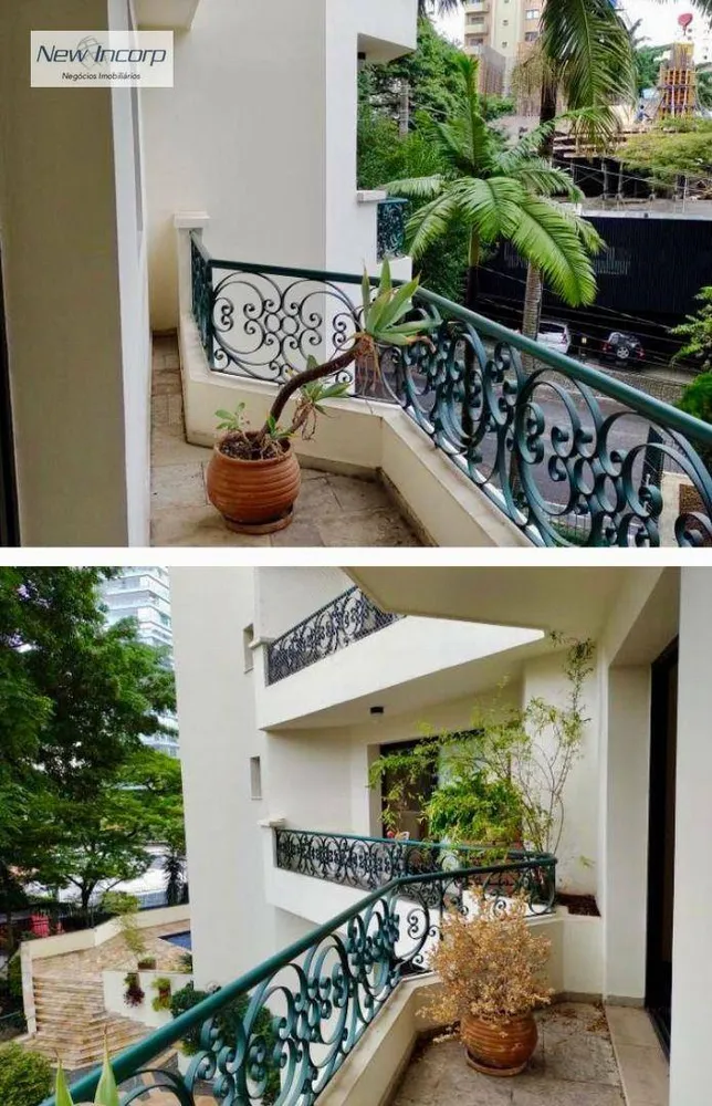 Apartamento, 3 quartos, 140 m² - Foto 2