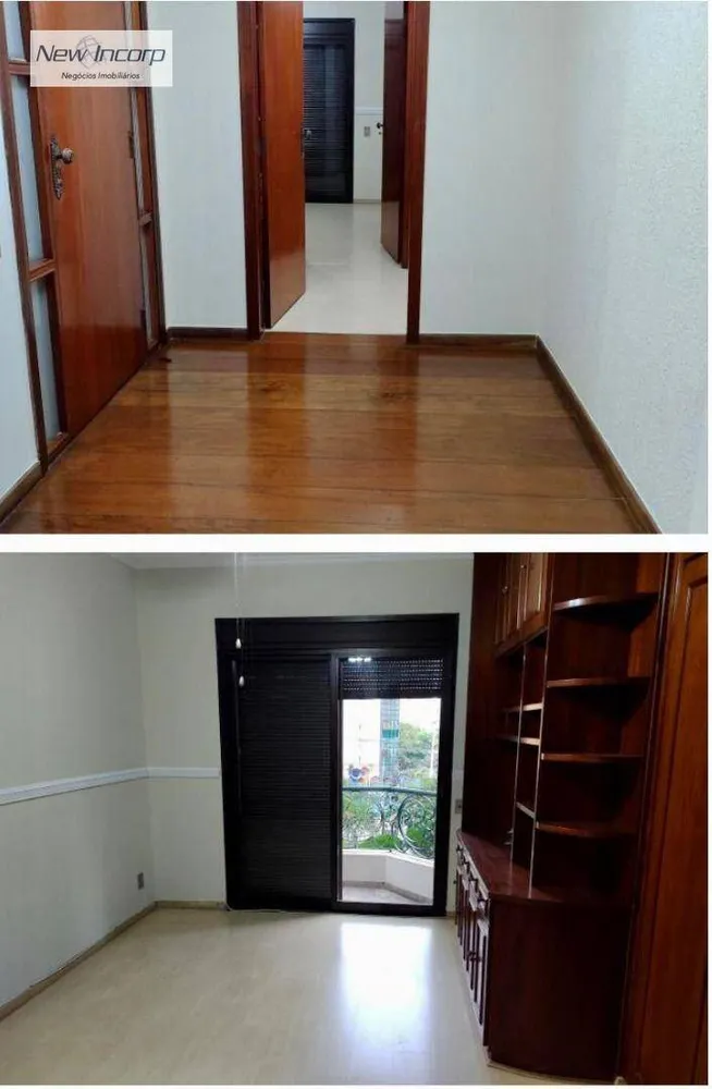 Apartamento, 3 quartos, 140 m² - Foto 4