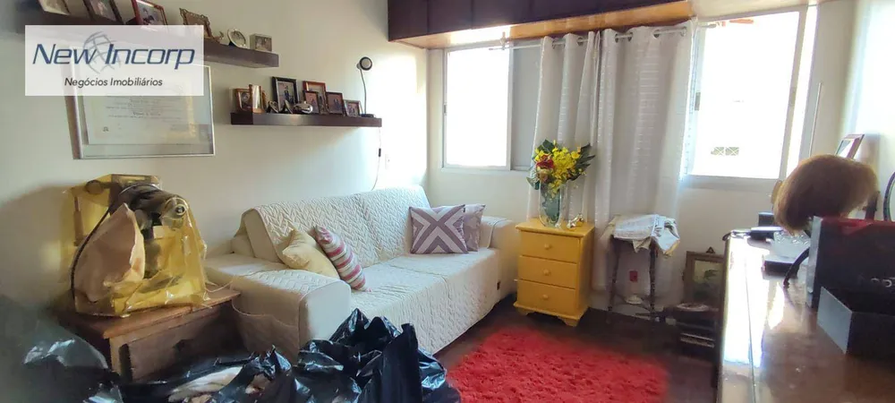 Apartamento, 3 quartos, 102 m² - Foto 3