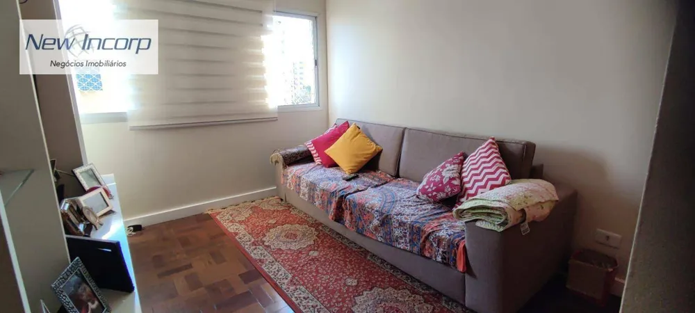 Apartamento, 3 quartos, 102 m² - Foto 4