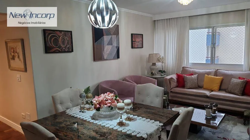 Apartamento, 3 quartos, 102 m² - Foto 2