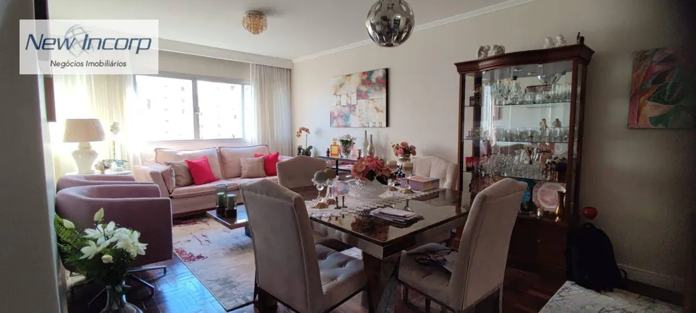 Apartamento, 3 quartos, 102 m² - Foto 1