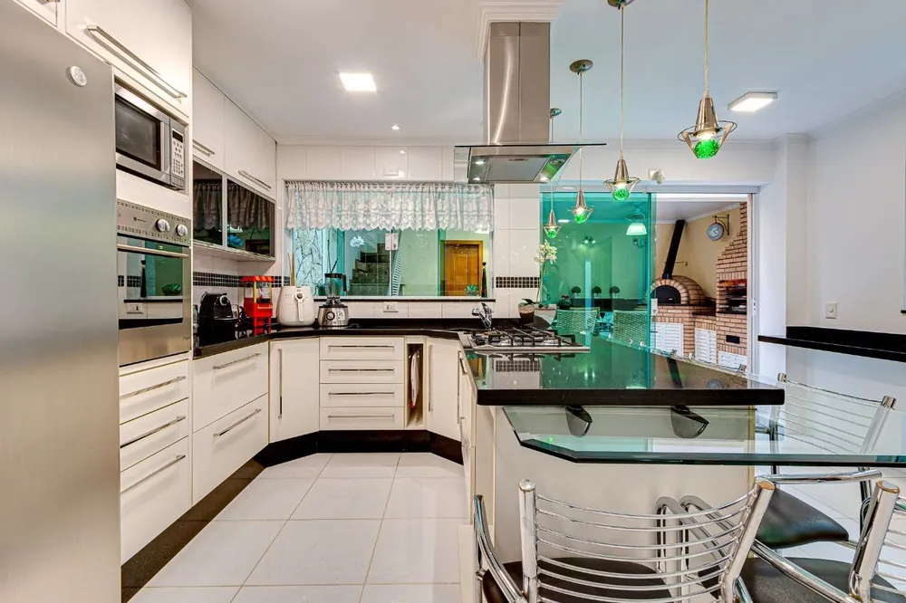 Sobrado, 2 quartos, 178 m² - Foto 4