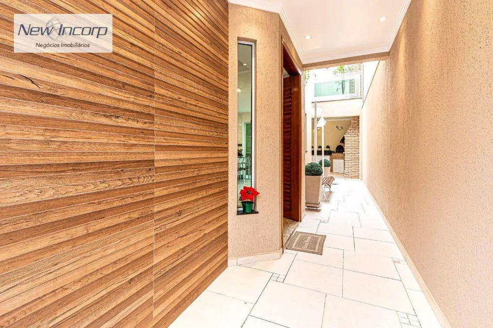 Sobrado, 2 quartos, 178 m² - Foto 1
