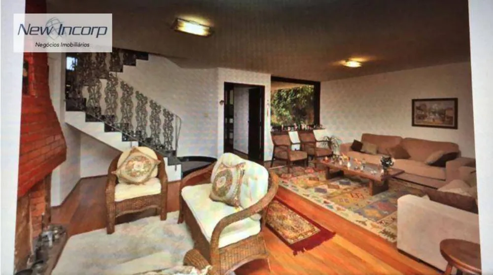 Casa, 3 quartos, 600 m² - Foto 1