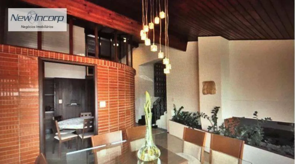 Casa, 3 quartos, 600 m² - Foto 3
