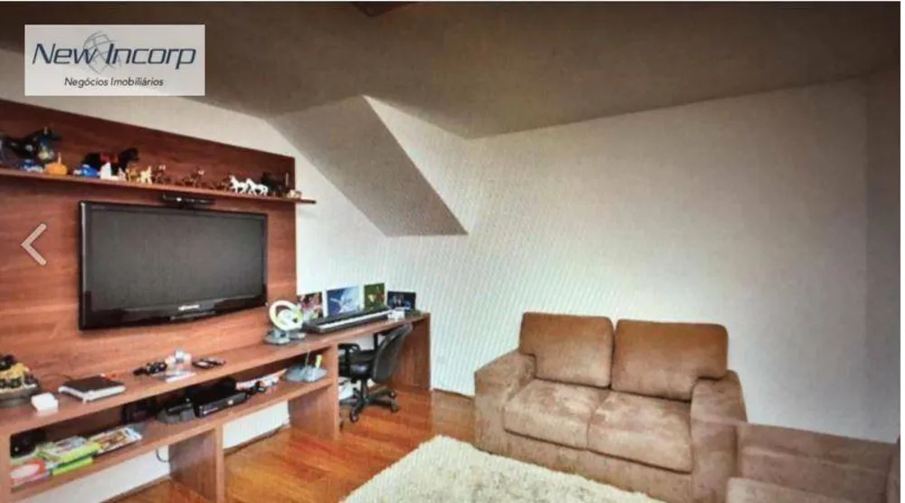 Casa, 3 quartos, 600 m² - Foto 4