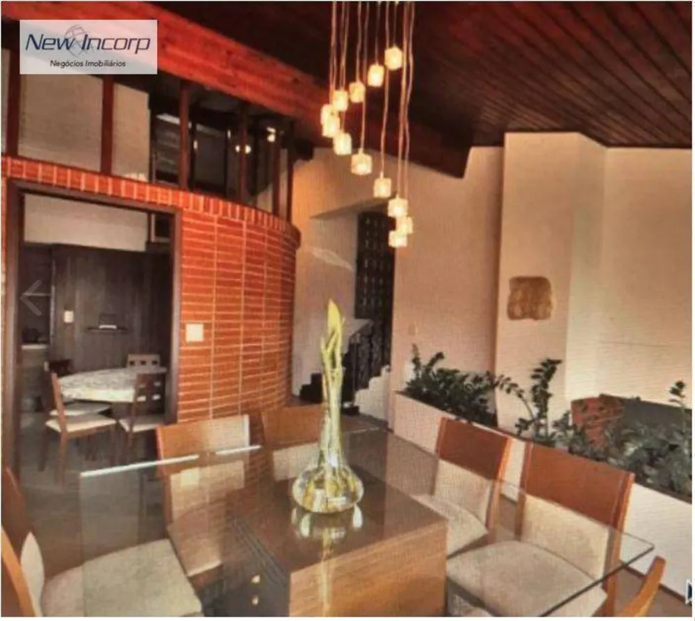 Casa, 3 quartos, 600 m² - Foto 2