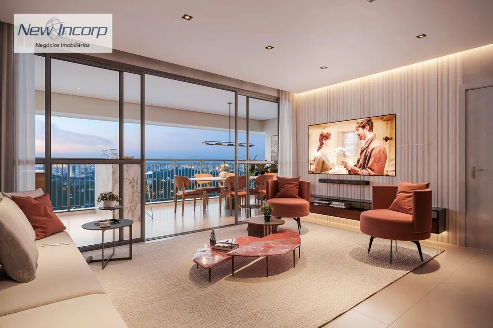 Apartamento, 3 quartos, 83 m² - Foto 1