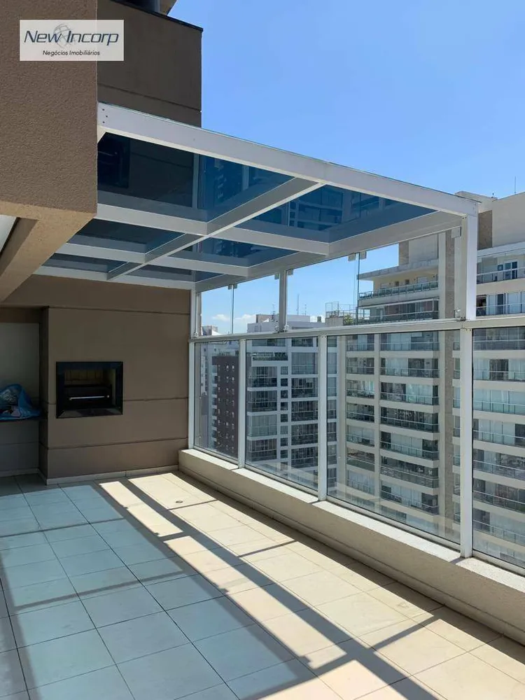 Cobertura, 4 quartos, 366 m² - Foto 1