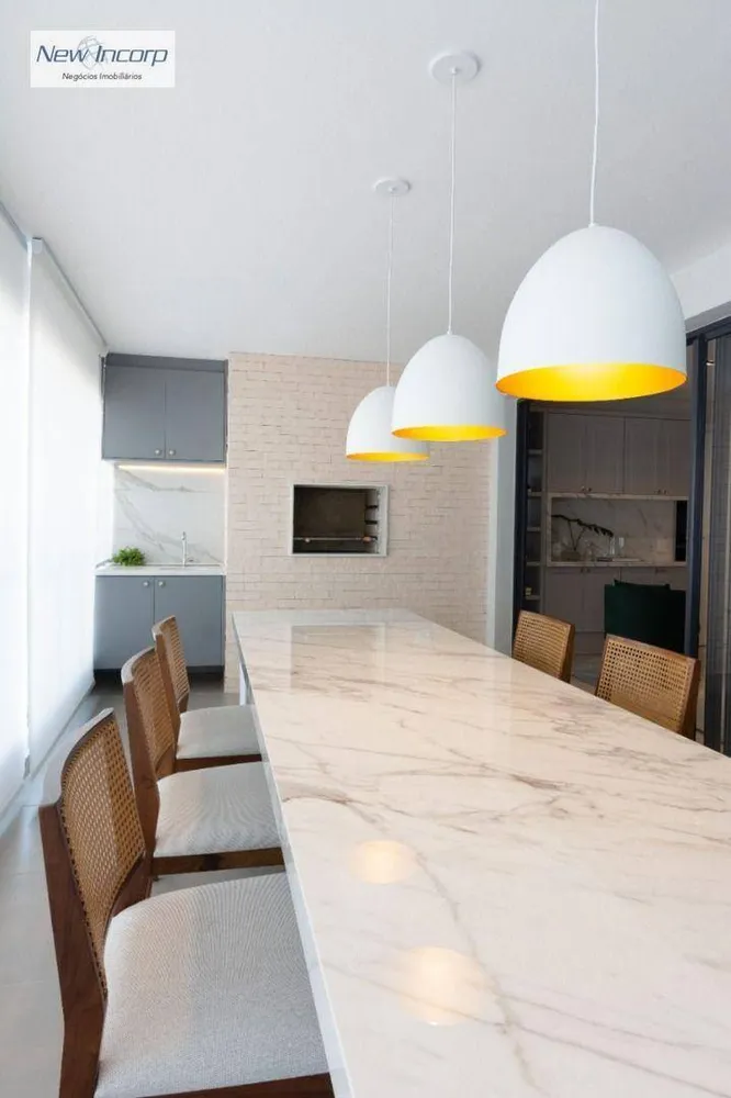 Apartamento, 2 quartos, 118 m² - Foto 4