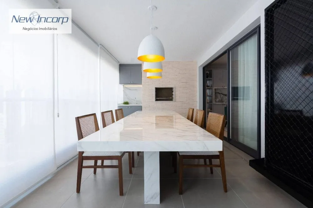Apartamento, 2 quartos, 118 m² - Foto 1