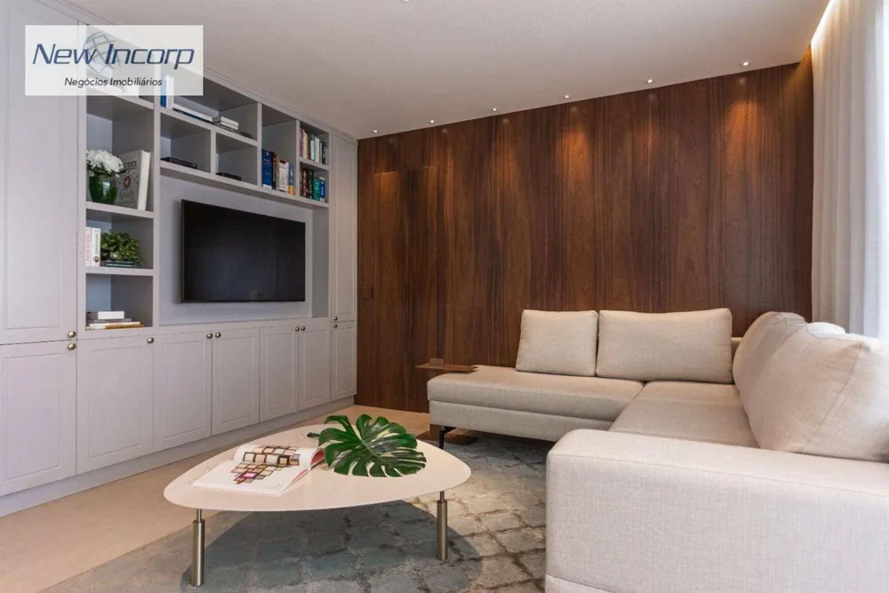 Apartamento, 2 quartos, 118 m² - Foto 3