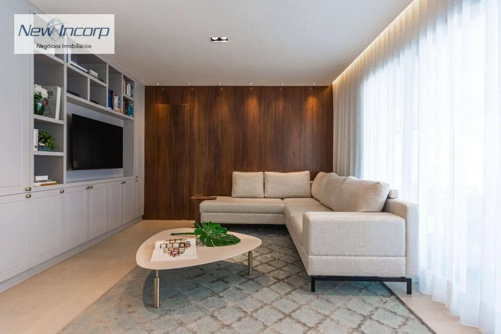 Apartamento, 2 quartos, 118 m² - Foto 2