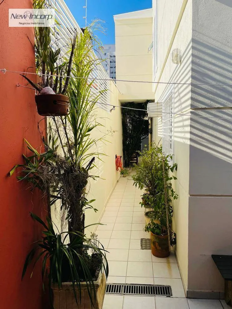 Sobrado, 3 quartos, 121 m² - Foto 7