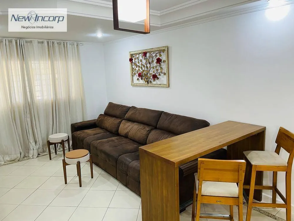 Sobrado, 3 quartos, 121 m² - Foto 4
