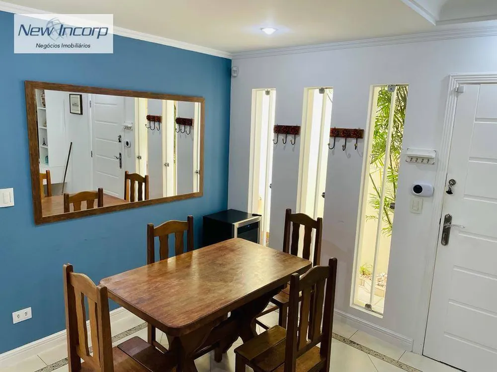 Sobrado, 3 quartos, 121 m² - Foto 6