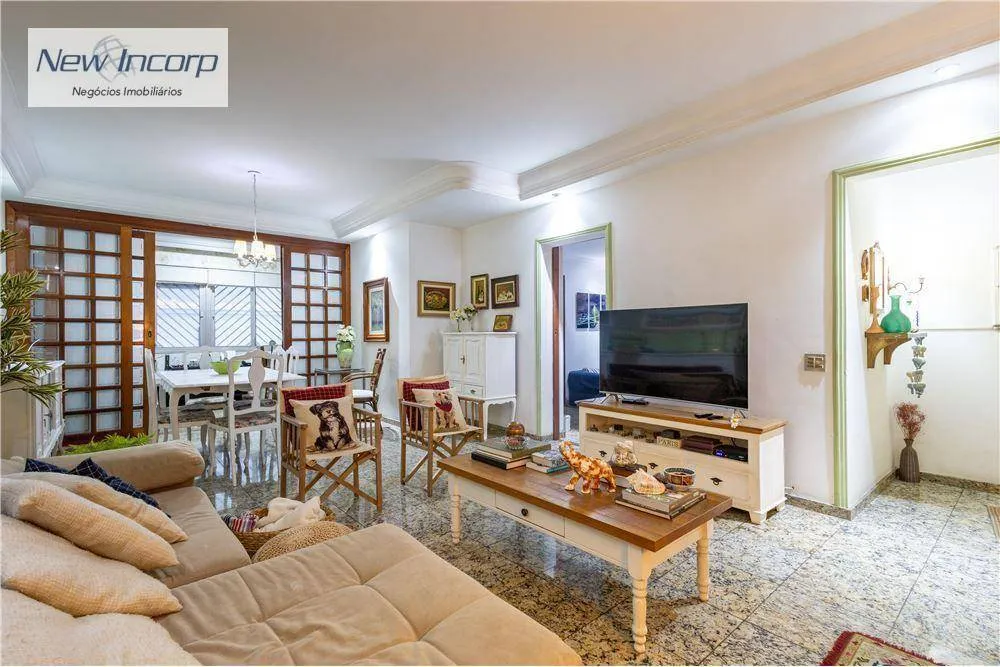 Apartamento, 3 quartos, 130 m² - Foto 3