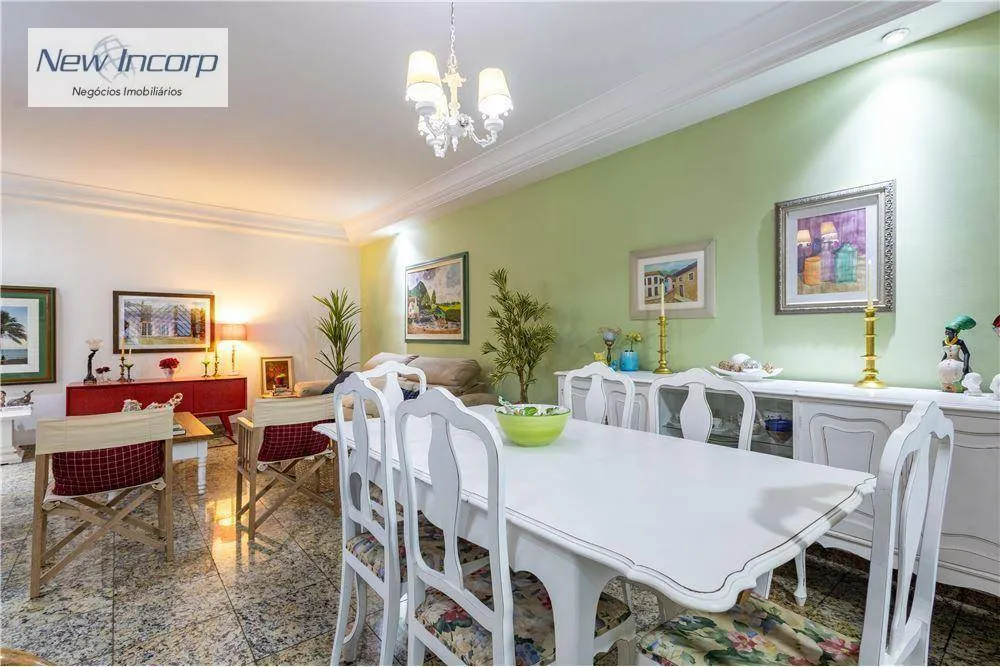 Apartamento, 3 quartos, 130 m² - Foto 4