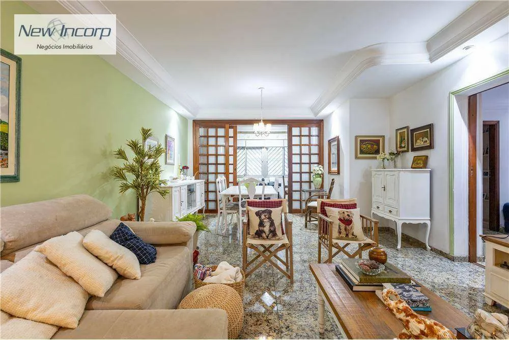 Apartamento, 3 quartos, 130 m² - Foto 2
