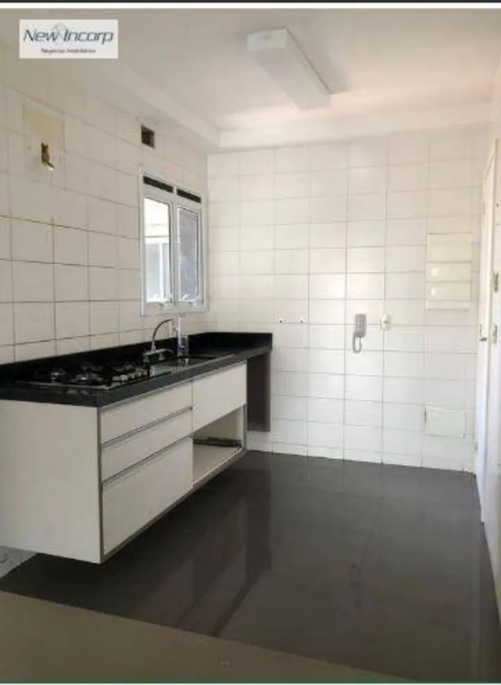Apartamento, 3 quartos, 142 m² - Foto 4