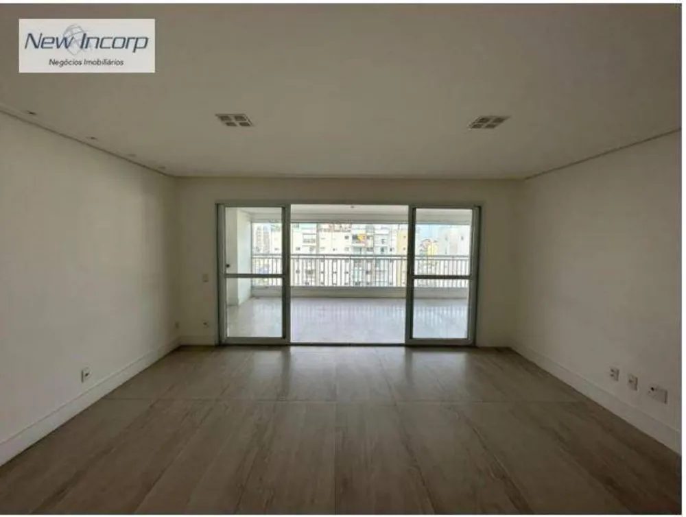 Apartamento, 3 quartos, 142 m² - Foto 1