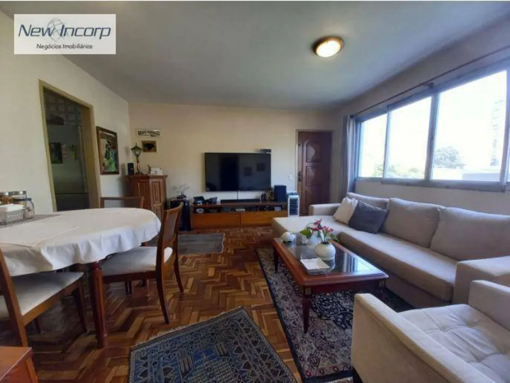 Apartamento, 3 quartos, 94 m² - Foto 1