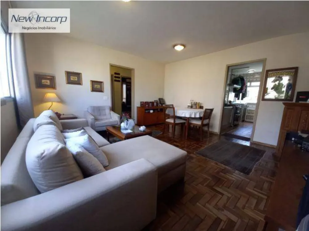 Apartamento, 3 quartos, 94 m² - Foto 4