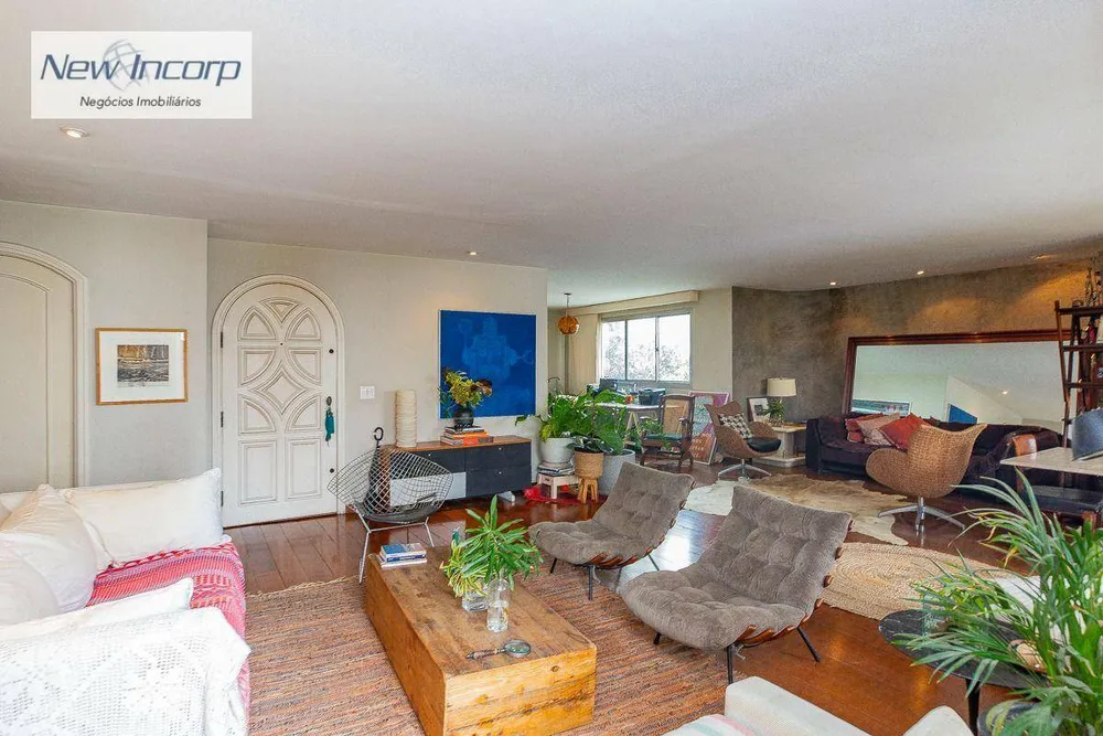 Apartamento, 3 quartos, 210 m² - Foto 3